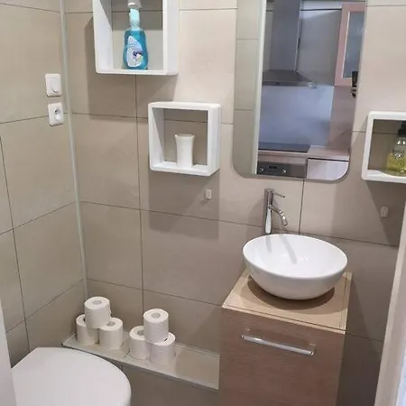 F1 37m² Hyper Centre Face Au Marche * Ajaccio (Corsica)